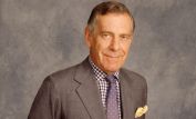 Morley Safer