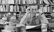 Morley Safer