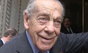 Morley Safer