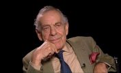 Morley Safer