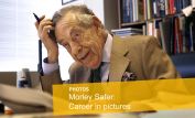 Morley Safer