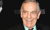 Morley Safer