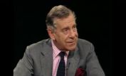 Morley Safer