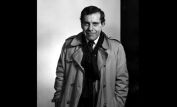 Morley Safer