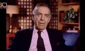 Morley Safer