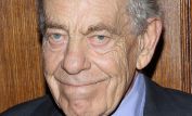 Morley Safer