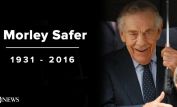 Morley Safer