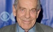 Morley Safer