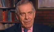 Morley Safer