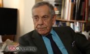 Morley Safer