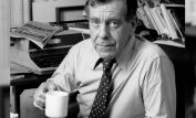 Morley Safer