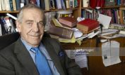 Morley Safer