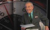 Morley Safer