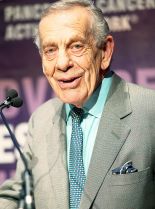 Morley Safer