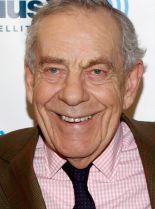 Morley Safer