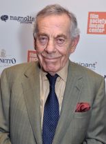 Morley Safer