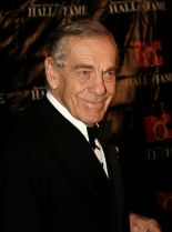 Morley Safer