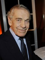 Morley Safer