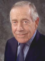 Morley Safer