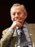 Morley Safer