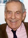 Morley Safer