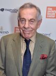 Morley Safer