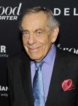 Morley Safer