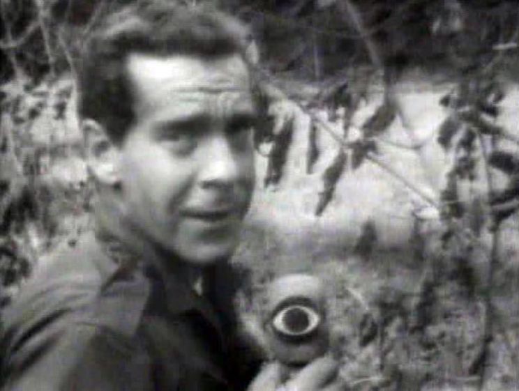 Morley Safer