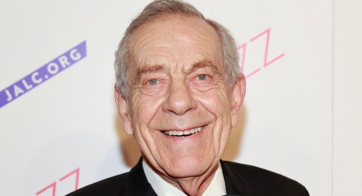 Morley Safer