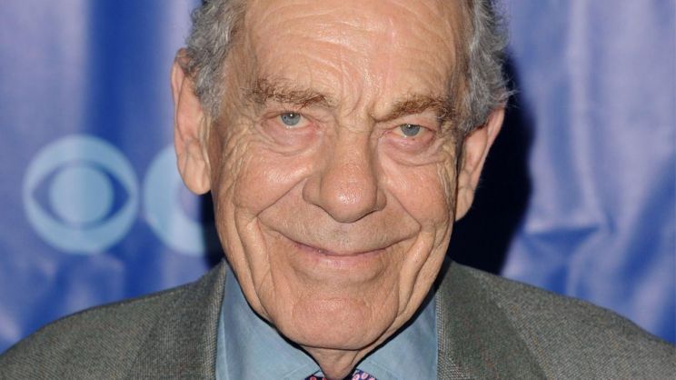 Morley Safer