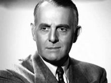 Moroni Olsen