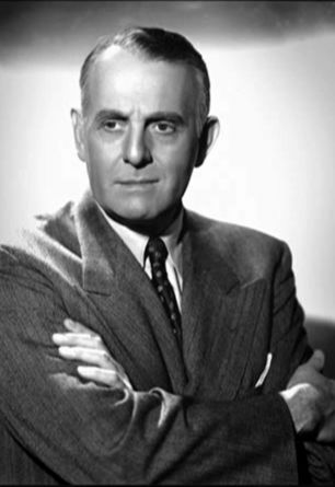 Moroni Olsen