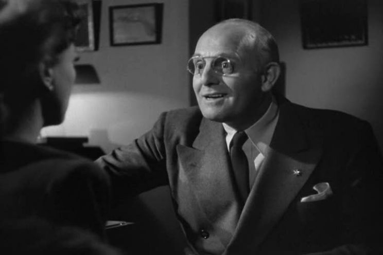 Moroni Olsen