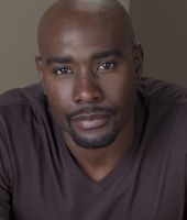 Morris Chestnut