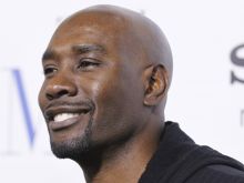 Morris Chestnut