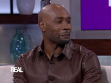 Morris Chestnut