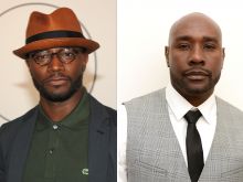Morris Chestnut