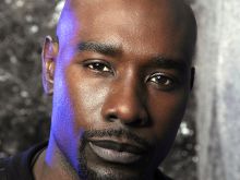 Morris Chestnut