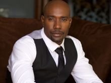 Morris Chestnut