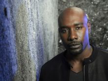 Morris Chestnut