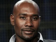 Morris Chestnut