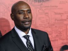 Morris Chestnut