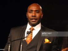 Morris Chestnut