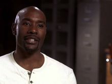 Morris Chestnut