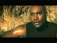 Morris Chestnut