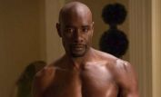 Morris Chestnut