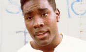 Morris Chestnut