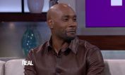 Morris Chestnut