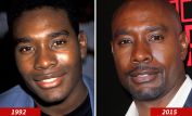 Morris Chestnut