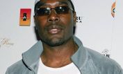 Morris Chestnut